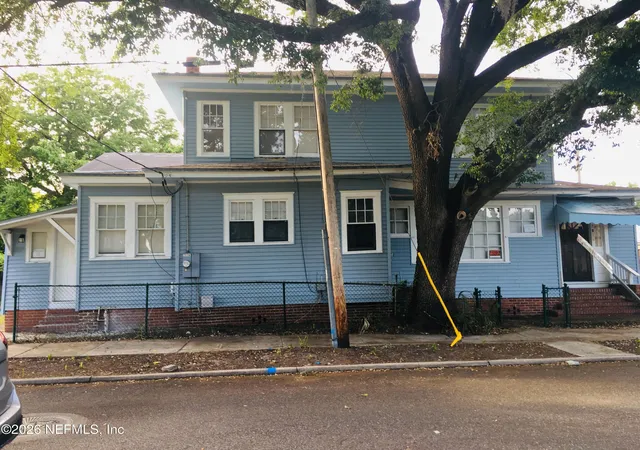 2nd image of 2036 Moncrief Rd, Jacksonville, FL 32209 | MLS# 2146292