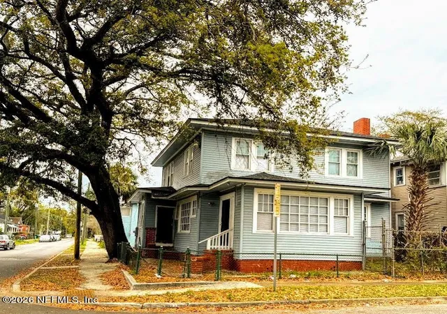 32nd image of 2036 Moncrief Rd, Jacksonville, FL 32209 | MLS# 2146292