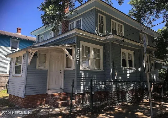 3rd image of 2036 Moncrief Rd, Jacksonville, FL 32209 | MLS# 2146292