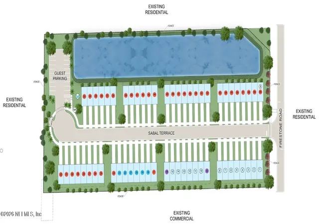 23rd image of 7228 Sabal Ter, Jacksonville, FL 32210 | MLS# 2149681