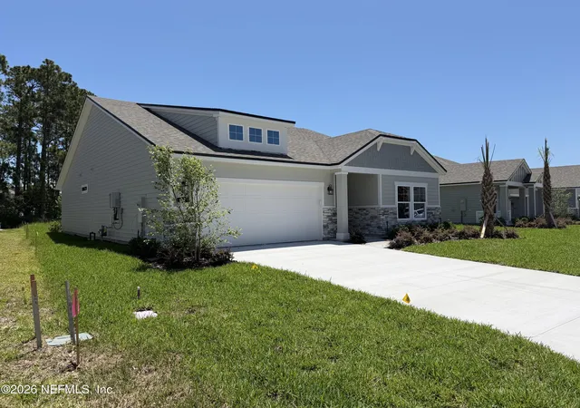 5th image of 32 Perseus Ave, Flagler Beach, FL 32136 | MLS# 2147701