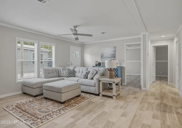 4th image of 4691 Calendula Ave, Middleburg, FL 32068 | MLS# 2147781