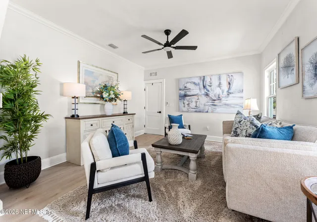 image of 593 Talbot Ave, Jacksonville, FL 32205 | MLS# 2146403