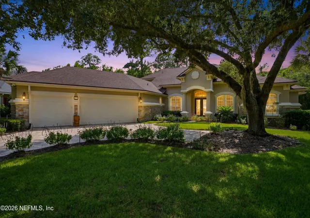 Homes for sale in Saint Augustine, FL | 560 Sebastian Sq, Saint Augustine, FL 32095 | MLS# 2152917