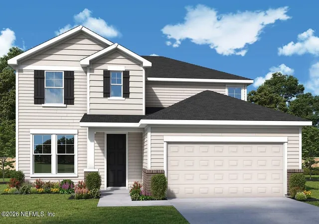 Photo 1 of Sale Pending at 75773 Lily Pond Ct, Yulee, FL 32097 | MLS# 2147006 | Listing updated on 2026-08-17