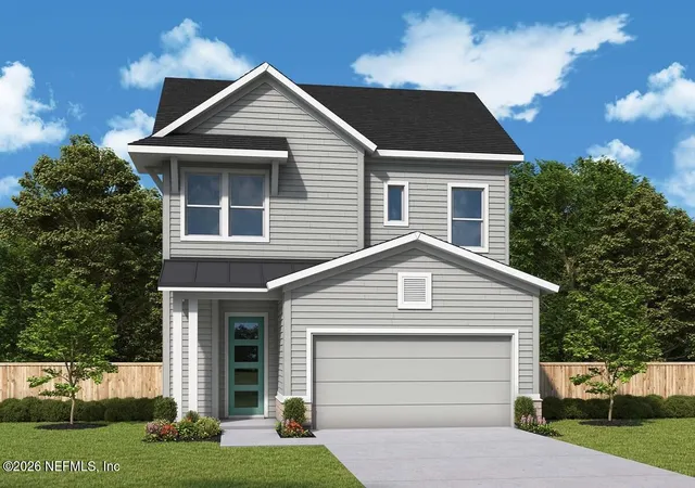 Photo 1 of Sale Pending at 89 Webking Hts Dr, Saint Augustine, FL 32092 | MLS# 2147221 | Listing updated on 2026-06-13