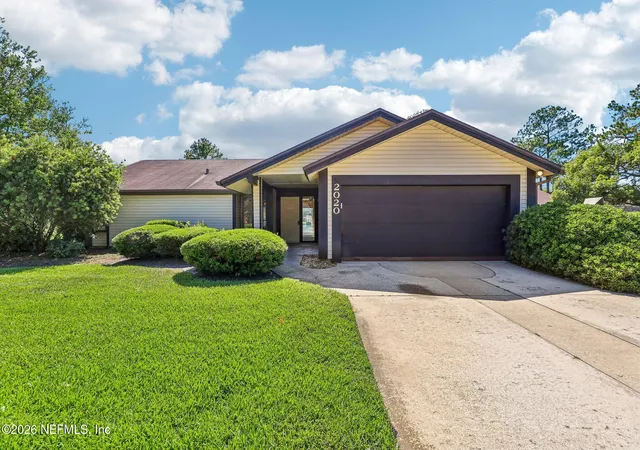 Homes for sale in Jacksonville, FL | 2020 Indian Springs Dr, Jacksonville, FL 32246 | MLS# 2146298