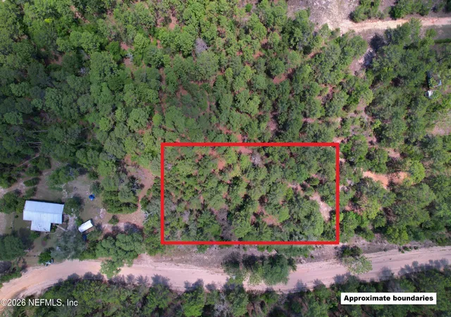 Photo 1 of Land for sale at 0 Caribbean St, Interlachen, FL 32148 | MLS# 2146296 | Listing updated on 2026-07-07
