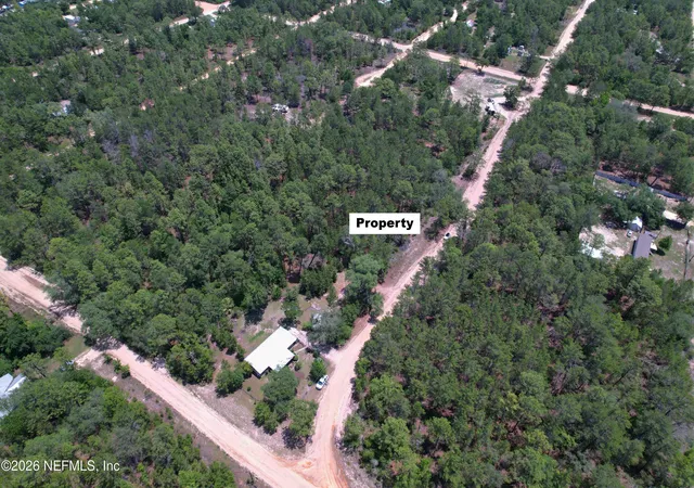 Photo 2 of Land for sale at 0 Caribbean St, Interlachen, FL 32148 | MLS# 2146296 | Listing updated on 2026-07-07