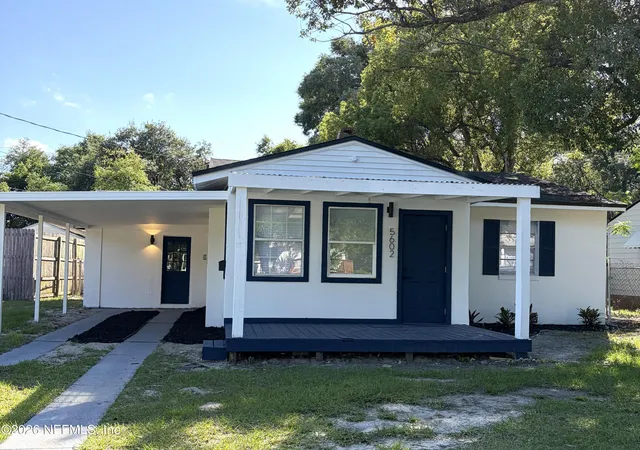1st image of 5602 Long St St, Jacksonville, FL 32208 | MLS# 2146551