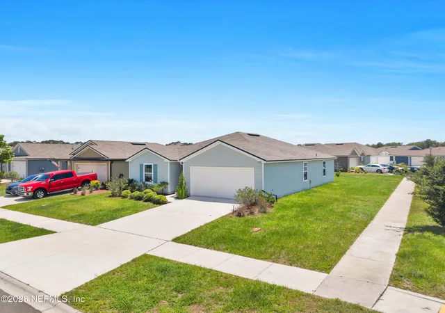 Photo 1 of Sale Pending at 2437 Falling Star Ln, Green Cove Springs, FL 32043 | MLS# 2146310 | Listing updated on 2026-09-04