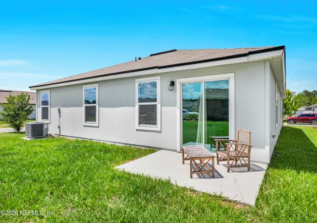 Photo 29 of Sale Pending at 2437 Falling Star Ln, Green Cove Springs, FL 32043 | MLS# 2146310 | Listing updated on 2026-09-04