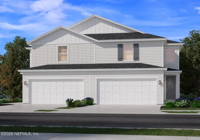 Photo 1 of Townhouse for sale at 9785 Harper Village Cir, Jacksonville, FL 32219 | MLS# 2149025 | Listing updated on 2026-07-15