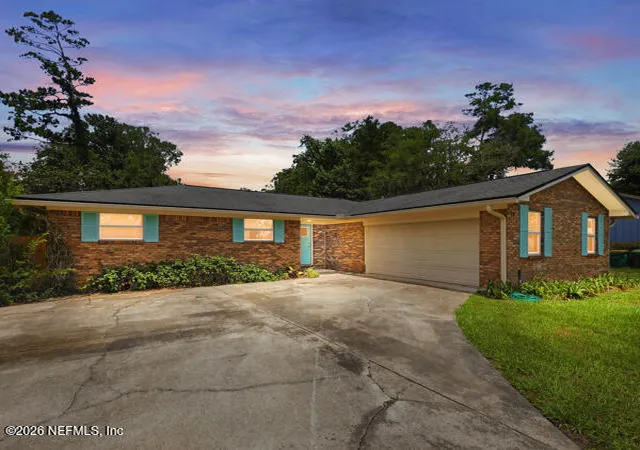 1st image of 17 Oaks Dr, Jacksonville Beach, FL 32250 | MLS# 2148817