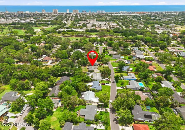 29th image of 17 Oaks Dr, Jacksonville Beach, FL 32250 | MLS# 2148817