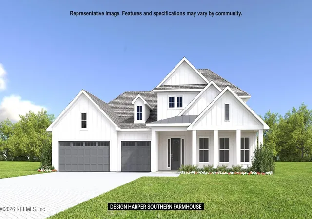 1st image of 173 Pantano Dr, St. Augustine, FL 32095 | MLS# 2146341