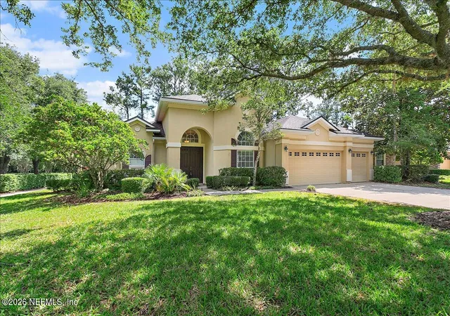 Homes for sale in Saint Augustine, FL | 1700 E Cobblestone Ln, Saint Augustine, FL 32092 | MLS# 2146637