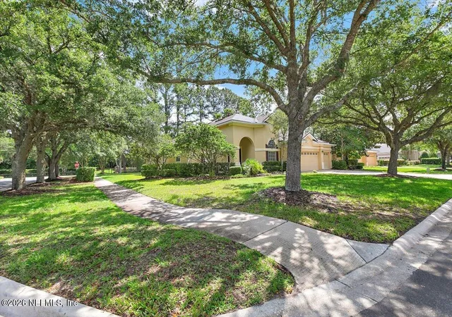 Homes for sale in Saint Augustine, FL | 1700 E Cobblestone Ln, Saint Augustine, FL 32092 | MLS# 2146637