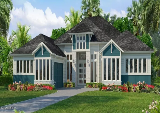 Photo 1 of Single family home for sale at 94934 Fescue Dr, Fernandina Beach, FL 32054 | MLS# 2146360 | Listing updated on 2026-09-14