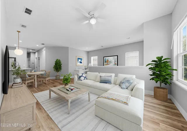 Photo 1 of Sale Pending at 12301 Kernan Forest Blvd #202, Jacksonville, FL 32225 | MLS# 2148882 | Listing updated on 2026-08-01