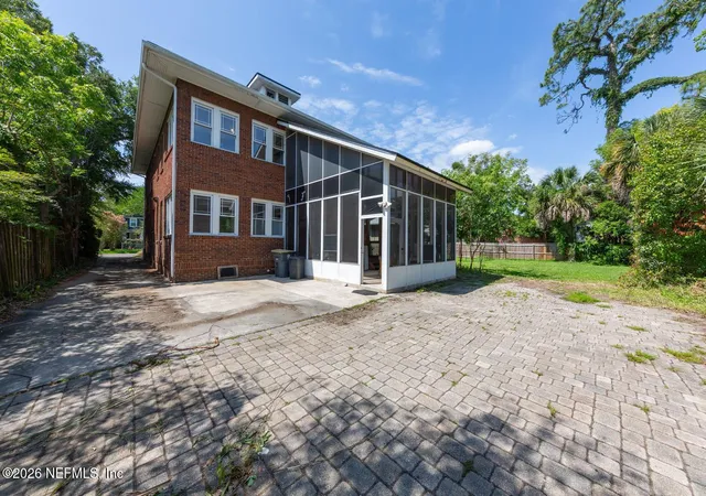 35th image of 2583 Post St, Jacksonville, FL 32204 | MLS# 2154128