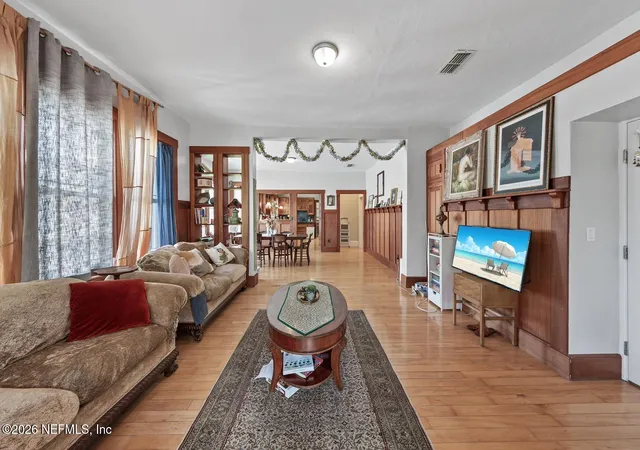 Photo 3 of Multi family home for sale at 2583 Post St, Jacksonville, FL 32204 | MLS# 2154128 | Listing updated on 2026-08-31