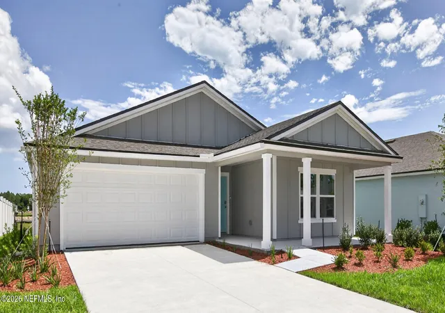 Photo 1 of Single family home for sale at 72 Sawdust Ln, Palm Coast, FL 32137 | MLS# 2146371 | Listing updated on 2026-10-06