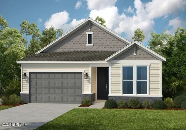 Photo 1 of Single family home for sale at 21 Geosam Dr, Palm Coast, FL 32137 | MLS# 2146394 | Listing updated on 2026-08-26