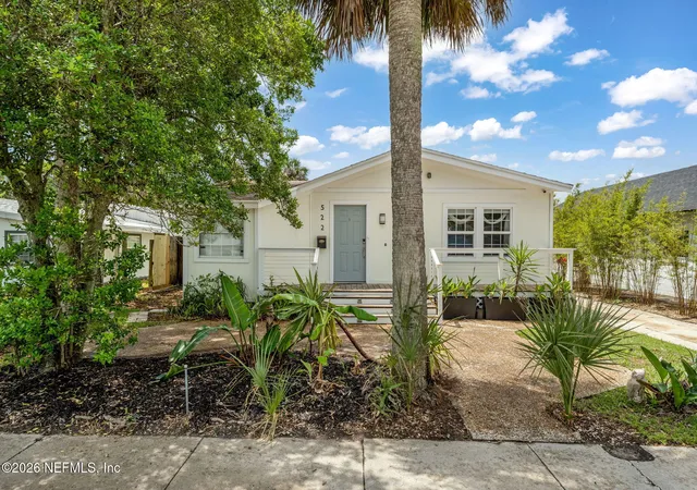 Homes for sale in Jacksonville Beach, FL | 522 3rd Ave S, Jacksonville Beach, FL 32250 | MLS# 2146415