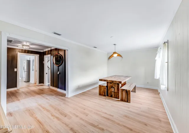 Photo 3 of Single family home for sale at 522 3rd Avenue S, Jacksonville Beach, FL 32250 | MLS# 2146415 | Listing updated on 2026-09-10