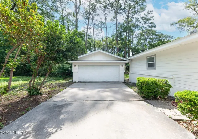 2nd image of 9811 Ridge Blvd Blvd, Jacksonville, FL 32208 | MLS# 2146685
