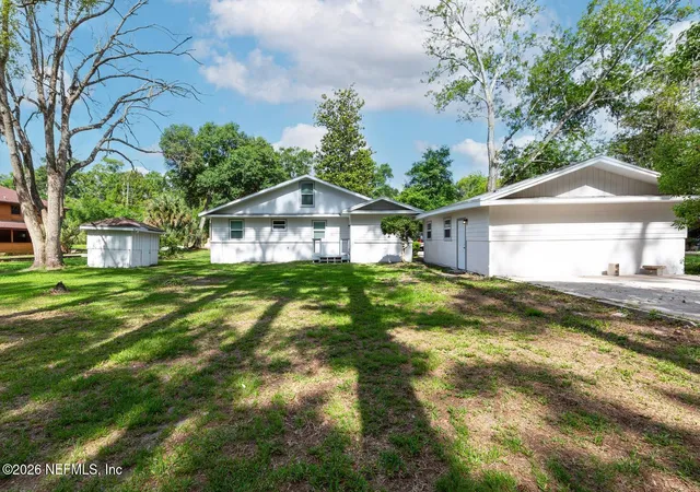 3rd image of 9811 Ridge Blvd Blvd, Jacksonville, FL 32208 | MLS# 2146685