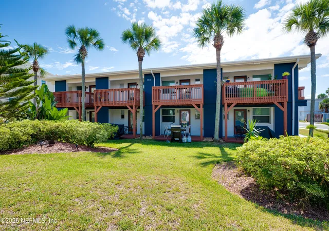 Photo 1 of Multi family home for sale at 130 10th Avenue N #1-8, Jacksonville Beach, FL 32250 | MLS# 2146505 | Listing updated on 2026-09-22