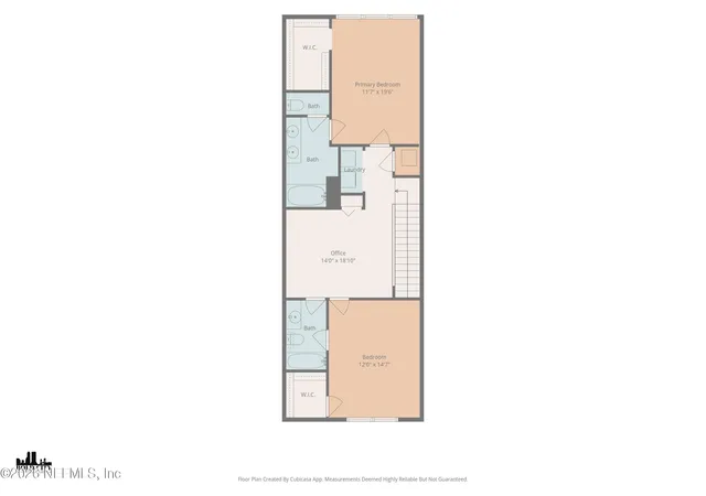 Homes for sale in Jacksonville, FL | 3210 Climbing Ivy Trl, Jacksonville, FL 32216 | MLS# 2147474