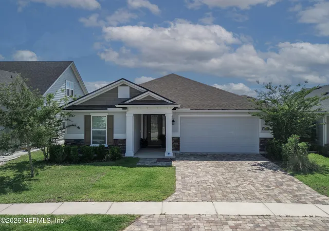 Photo 2 of Single family home for sale at 39 Stansbury Ln, Saint Augustine, FL 32092 | MLS# 2146712 | Listing updated on 2026-07-15