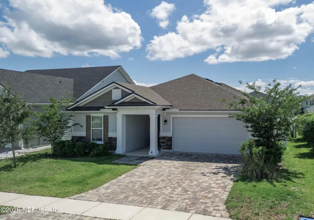 Photo 3 of Single family home for sale at 39 Stansbury Ln, Saint Augustine, FL 32092 | MLS# 2146712 | Listing updated on 2026-07-15