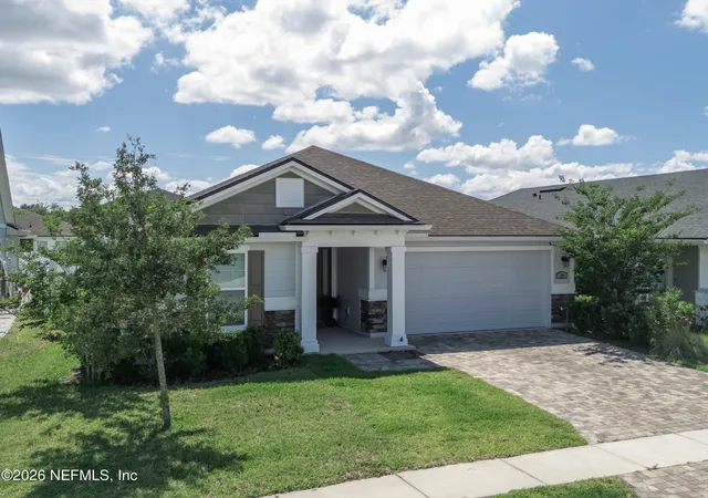 Photo 3 of Single family home for sale at 39 Stansbury Ln, Saint Augustine, FL 32092 | MLS# 2146712 | Listing updated on 2026-07-15