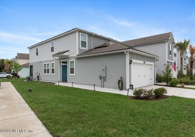 Photo 2 of Townhouse for sale at 23 Summer Moon Dr, Saint Augustine, FL 32095 | MLS# 2146467 | Listing updated on 2026-08-21