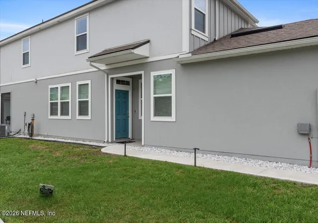 Photo 3 of Townhouse for sale at 23 Summer Moon Dr, Saint Augustine, FL 32095 | MLS# 2146467 | Listing updated on 2026-08-21
