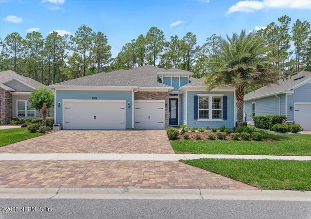 1st image of 472 Glorieta Dr, Saint Augustine, FL 32095 | MLS# 2146463
