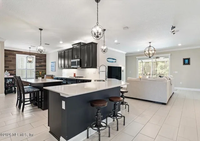 2nd image of 472 Glorieta Dr, Saint Augustine, FL 32095 | MLS# 2146463