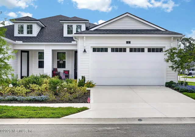 Photo 1 of Single family home for sale at 2 Huxley Ave, Palm Coast, FL 32164 | MLS# 2147270 | Listing updated on 2026-08-02