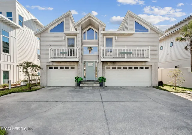 Photo 1 of Single family home for sale at 2122 S Fletcher Ave, Fernandina Beach, FL 32034 | MLS# 2146442 | Listing updated on 2026-09-03