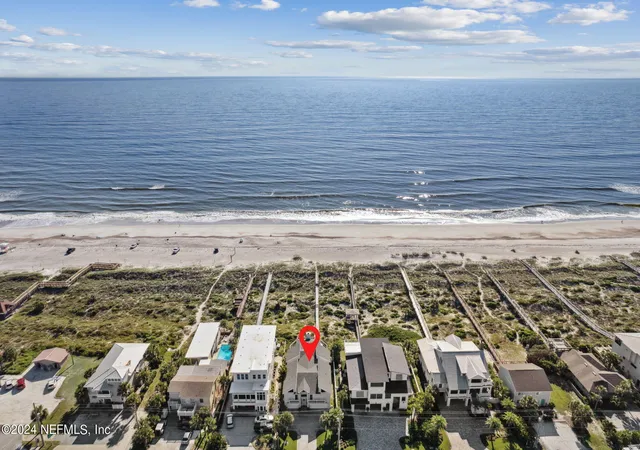 Photo 3 of Single family home for sale at 2122 S Fletcher Ave, Fernandina Beach, FL 32034 | MLS# 2146442 | Listing updated on 2026-09-03