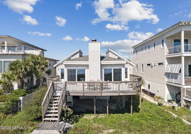 Photo 3 of Single family home for sale at 2122 S Fletcher Ave, Fernandina Beach, FL 32034 | MLS# 2146442 | Listing updated on 2026-09-03