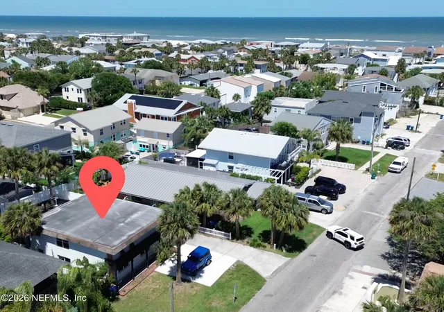 3rd image of 230 Margaret St, Neptune Beach, FL 32266 | MLS# 2146644