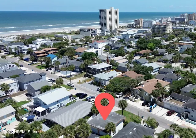 4th image of 230 Margaret St, Neptune Beach, FL 32266 | MLS# 2146644