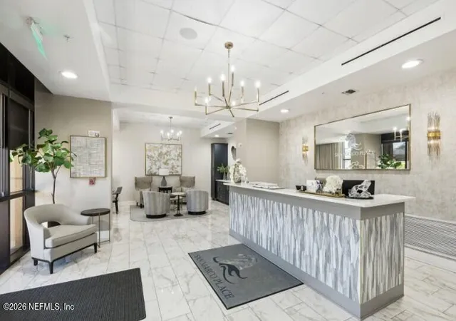Photo 3 of Sale Pending at 1478 Riverplace Blvd #606, Jacksonville, FL 32207 | MLS# 2146454 | Listing updated on 2026-09-09