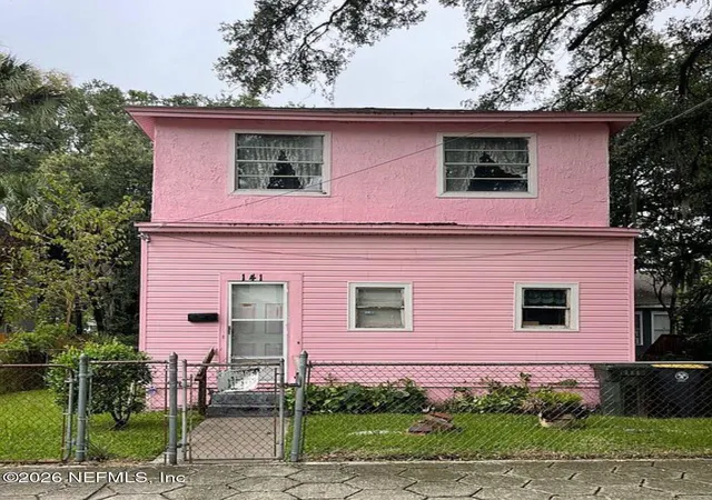 1st image of 141 E 5th St, Jacksonville, FL 32206 | MLS# 2146460
