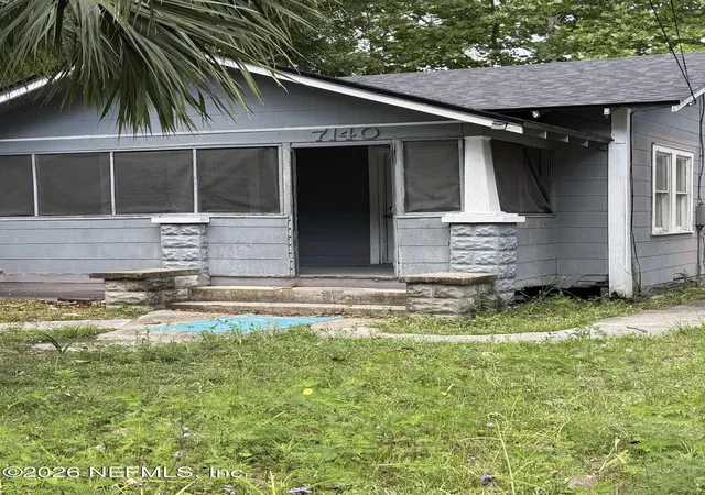 Homes for sale in Jacksonville, FL | 7140 Buffalo Ave, Jacksonville, FL 32208 | MLS# 2147478